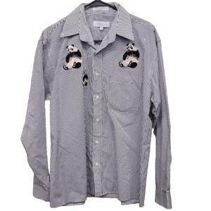 Marquis Blouse - Size 15 1/2 ~ 33-34